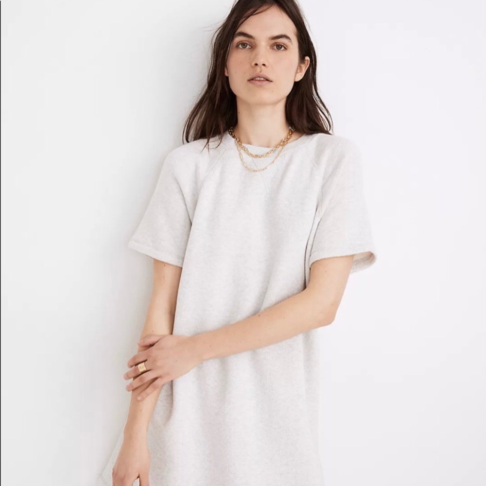 Madewell Dress